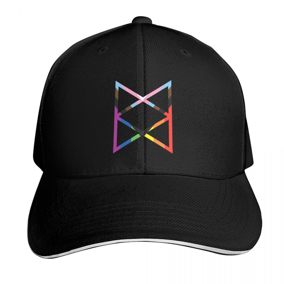 Outdoor Adventure Zone - Pride Bureau of Balance The Adventure