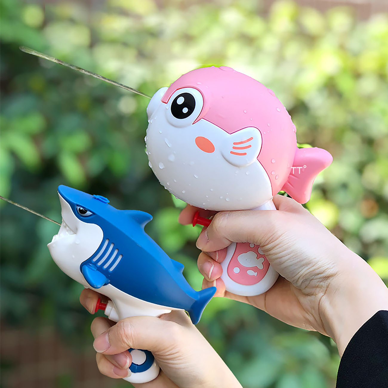 Kids Water Gun Summer Toy Wate - đánh giá và giá Outdoor Adventure Games