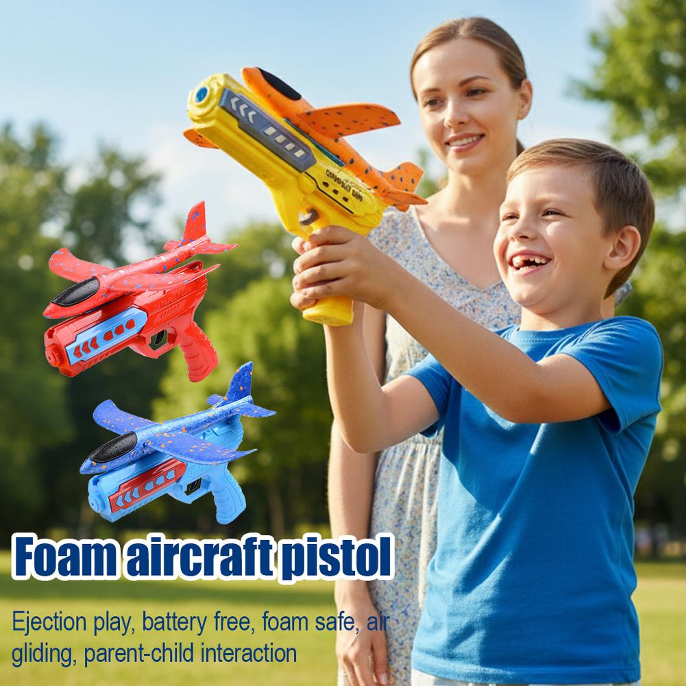 Flying Toy Children's Gifts Ch - đánh giá và giá Outdoor Adventure Games