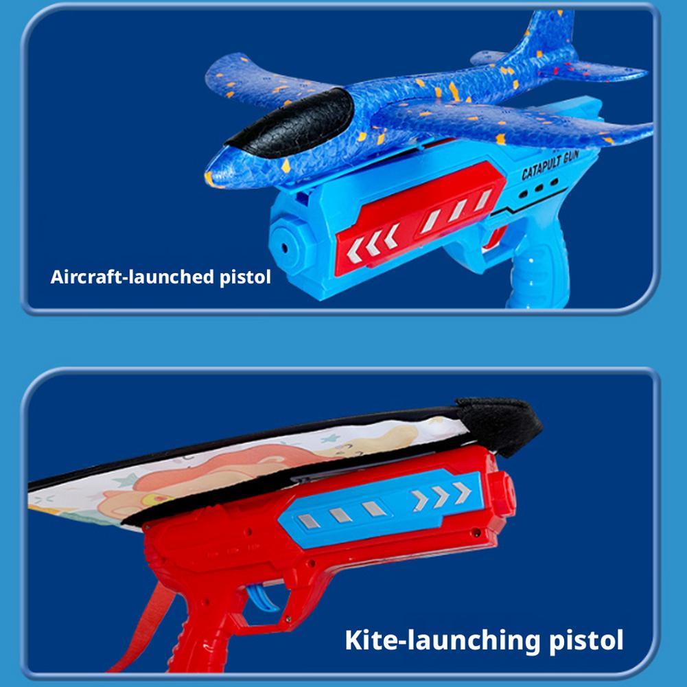 Flying Toy Children's Gifts Ch - đánh giá và giá Outdoor Adventure Games