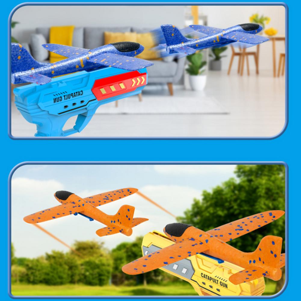 Flying Toy Children's Gifts Ch - đánh giá và giá Outdoor Adventure Games