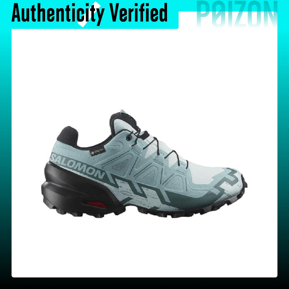 SALOMON Speedcross 6 Trail Run - đánh giá và giá Salomon Shoes Speedcross 6