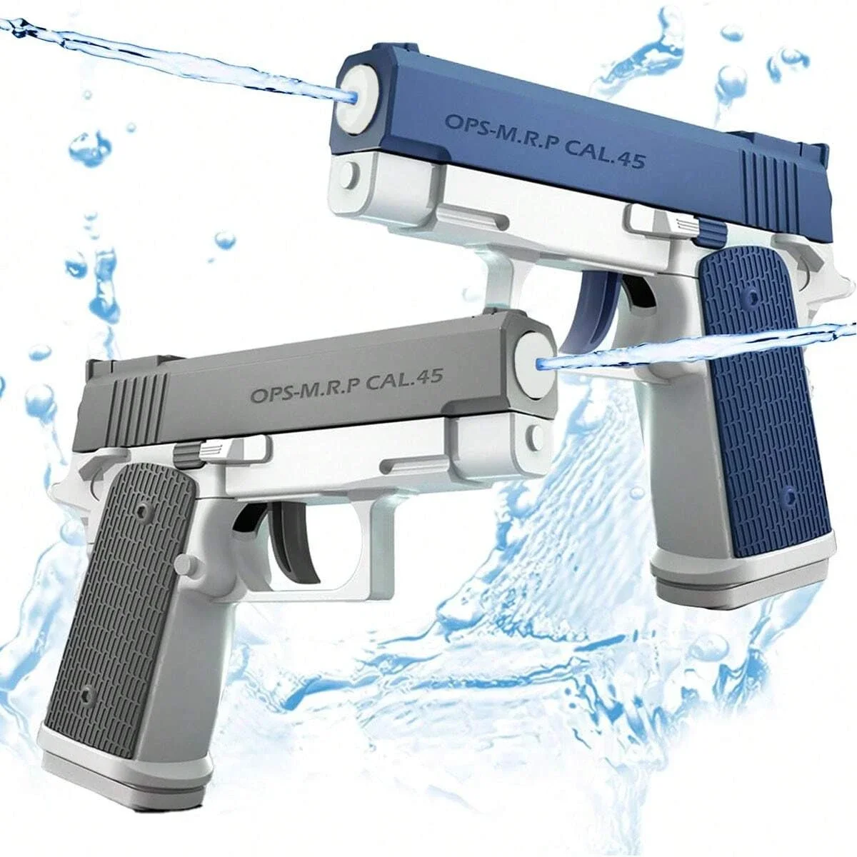 Toy Water Guns Pistol Toy Squi - đánh giá và giá Outdoor Adventure Games