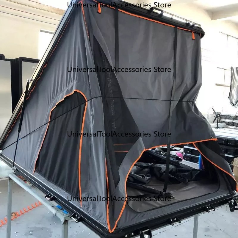 Double Layer Aluminium Triangl - đánh giá và giá Outdoor Adventure Lab