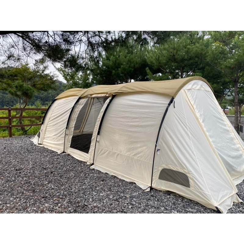 Double Layer Aluminium Triangl - đánh giá và giá Outdoor Adventure Lab