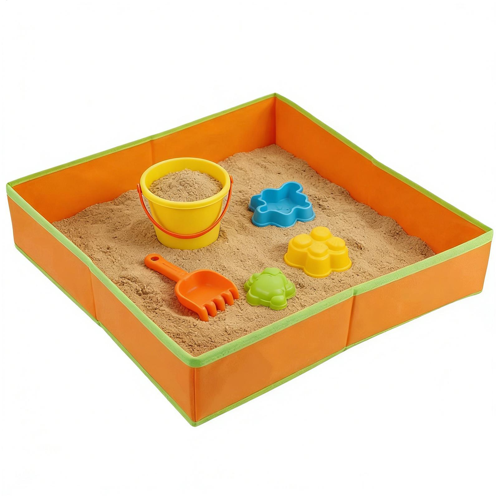 Sand Table for Kids Outdoor Se - đánh giá và giá Outdoor Adventure Games