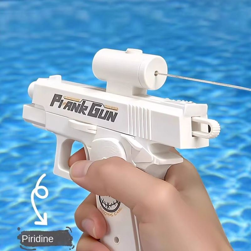 Summer Two-Way Water Gun Prank - đánh giá và giá Outdoor Adventure Games