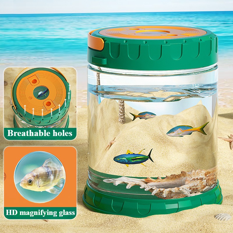 Catch The Sea Set Kids Toys Be - đánh giá và giá Outdoor Adventure Games