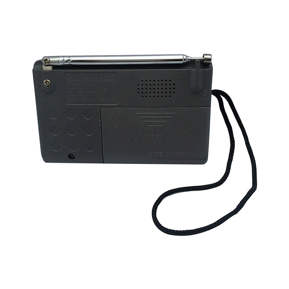 BC-R119 Multifunction Radio Mi - đánh giá và giá Emergency Radio Solar