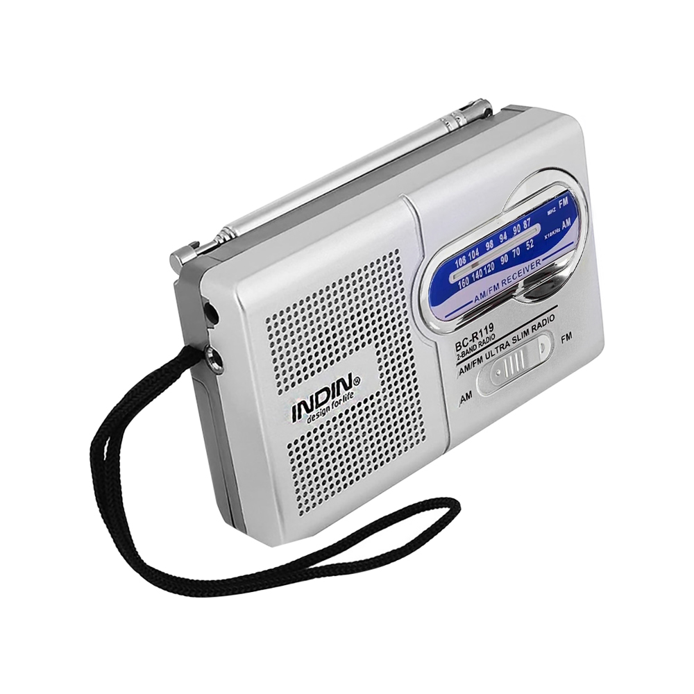 BC-R119 Multifunction Radio Mi - đánh giá và giá Emergency Radio Solar