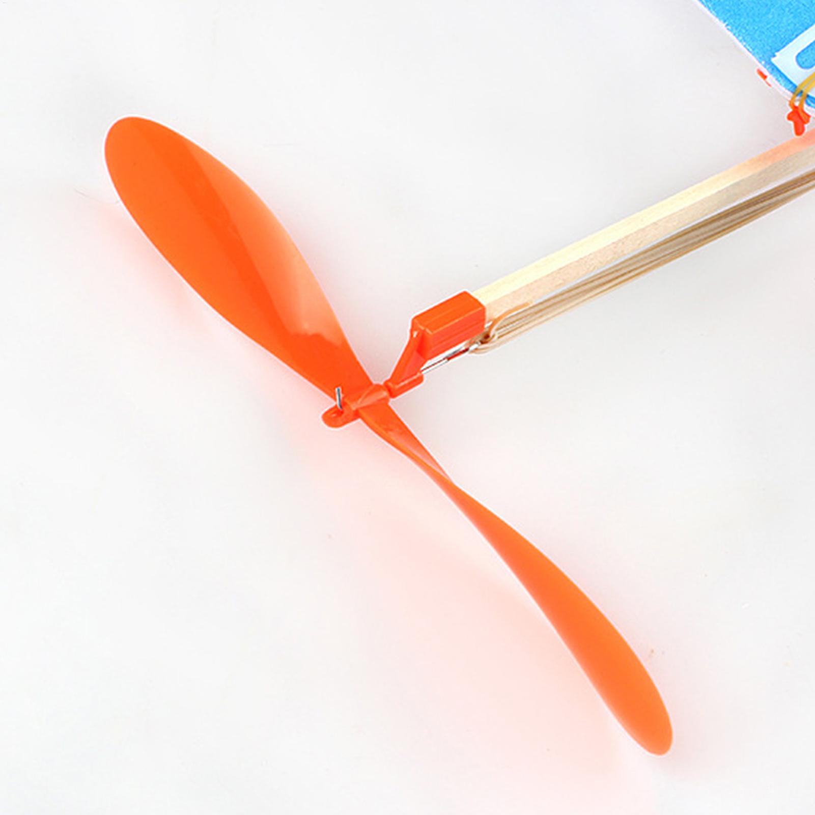 Rubber Band Airplanes Powered  - đánh giá và giá Outdoor Adventure Games