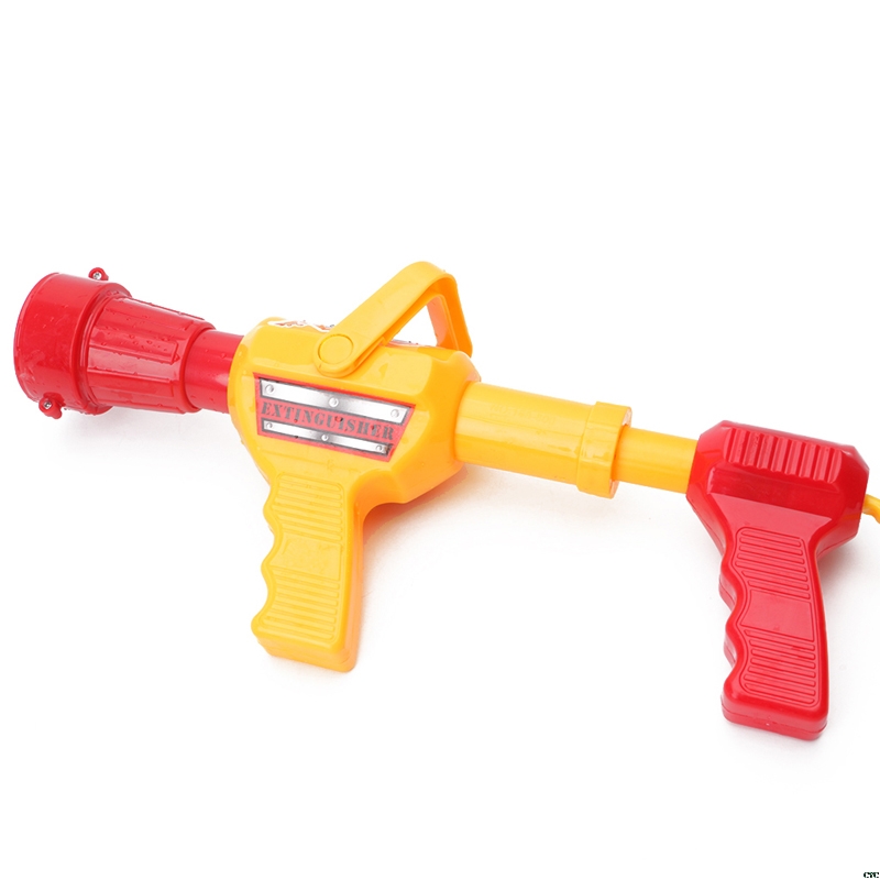 Fire Backpack Water Gun Large  - đánh giá và giá Outdoor Adventure Games