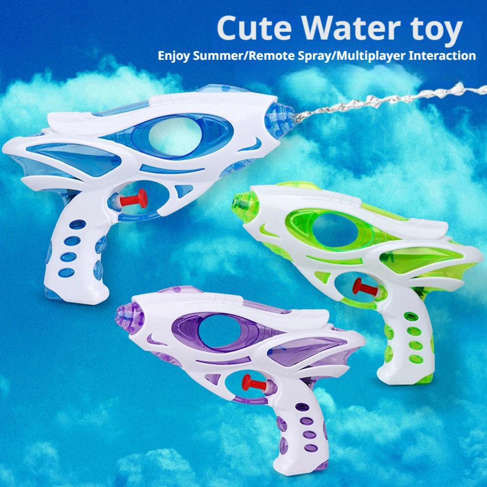Kids Water Gun Toy Summer Beac - đánh giá và giá Outdoor Adventure Games