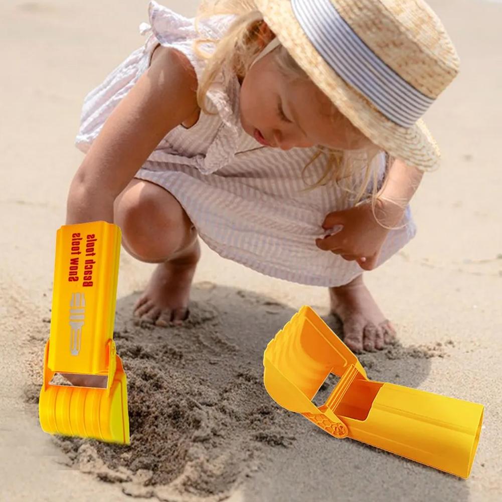1/3PCS Excavator Digging Hand  - đánh giá và giá Outdoor Adventure Games