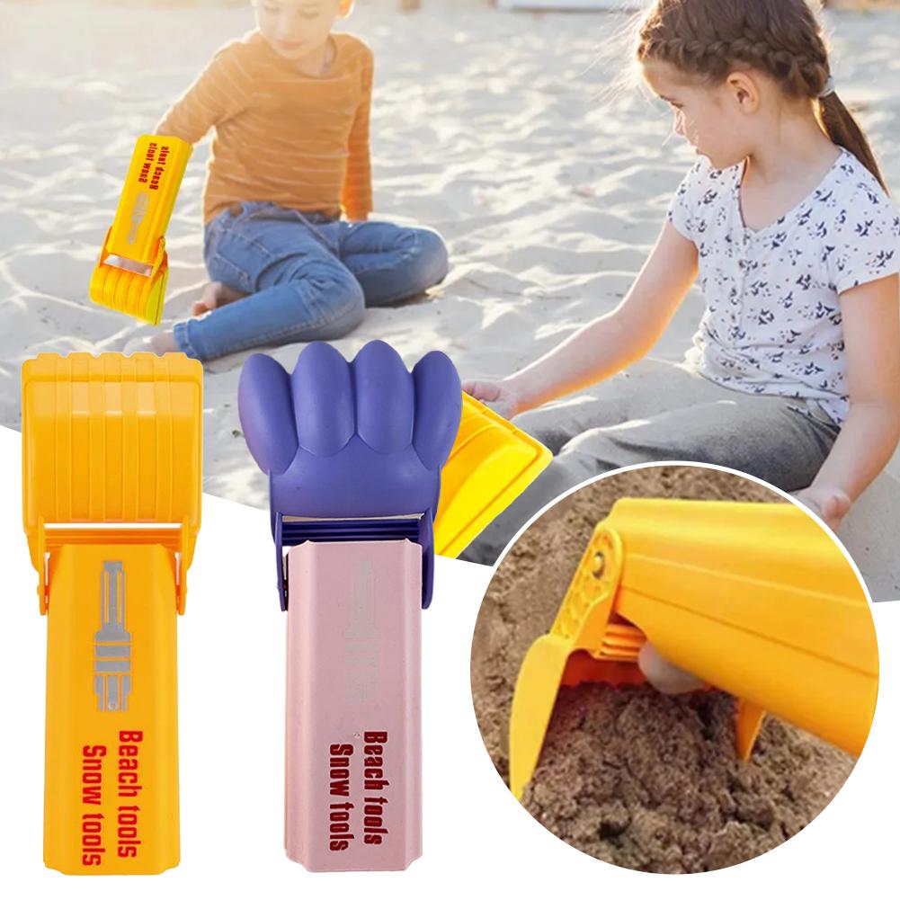 1/3PCS Excavator Digging Hand  - đánh giá và giá Outdoor Adventure Games