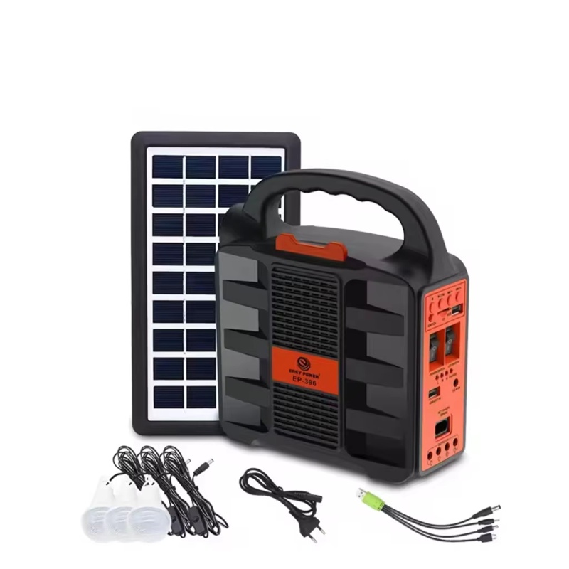 P-396, LED Solar Power Light,W - đánh giá và giá Emergency Radio Solar