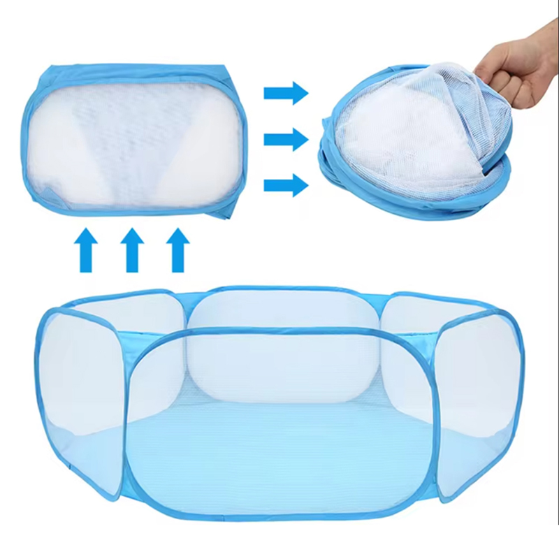 1.2M Ball Pit Ball Pool Foldab - đánh giá và giá Outdoor Adventure Games
