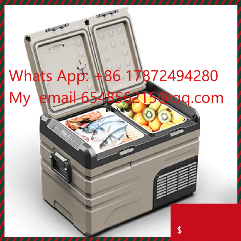 35L Dual Voltage Car Refrigera - đánh giá và giá Outdoor Adventure Lab