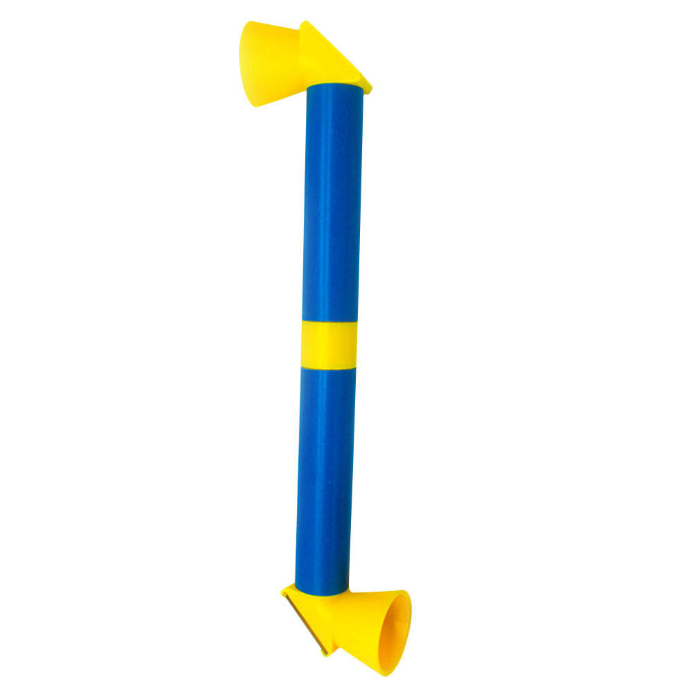 Detachable Plastic Kids Perisc - đánh giá và giá Outdoor Adventure Lab