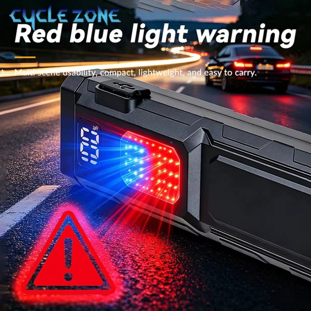 Portable Pocket LED Flashlight - đánh giá và giá Outdoor Adventure Zone