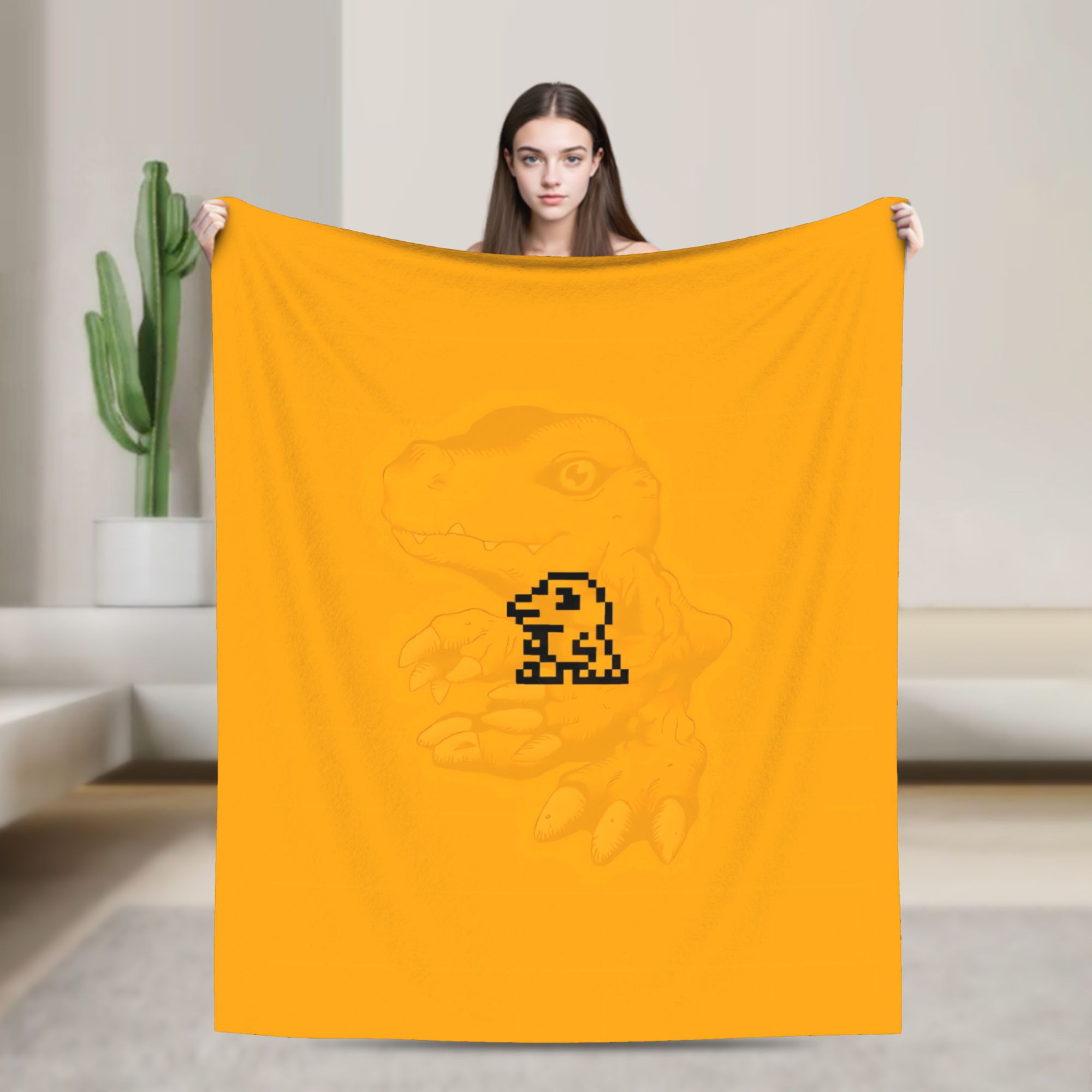 Anime Digimon Adventure Blanke - đánh giá và giá Outdoor Adventure Girls