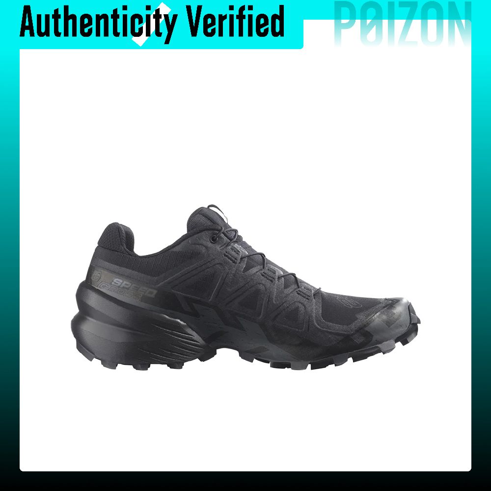SALOMON Speedcross 6 Outdoor H - đánh giá và giá Salomon Shoes Speedcross 6