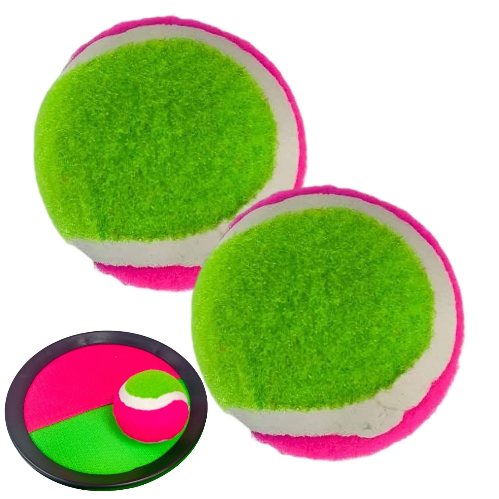 2pcs 2.5 Inch Sticky Toss and  - đánh giá và giá Outdoor Adventure Games
